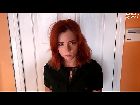 ❤️ Ochroniarz ukarał piękną kobietę za kradzież w sklepie - Cum In Mouth ☑ Super sex at porn pl.mysexpics.ru ☑