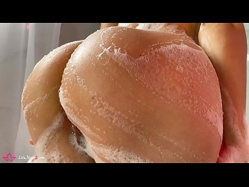 ❤️ Brunetka Masturbuje cipkę wibratorem do intensywnego orgazmu pod prysznicem ☑ Super sex at porn pl.mysexpics.ru ☑