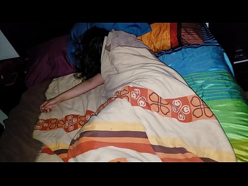 ❤️ Pasierb besztający swoją młodą macochę, gdy ta śpi. ☑ Super sex at porn pl.mysexpics.ru ☑